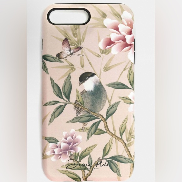 Diane Hill Other - Diane Hill Chinoiserie Phone Case- iPhone 16 NIB
